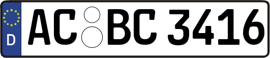 AC-BC3416