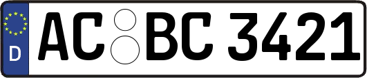 AC-BC3421