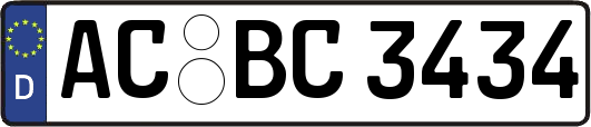 AC-BC3434