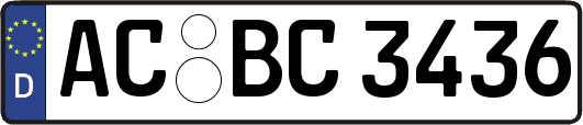 AC-BC3436