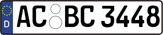 AC-BC3448