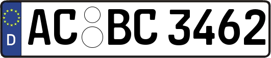 AC-BC3462