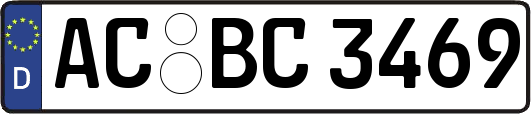 AC-BC3469
