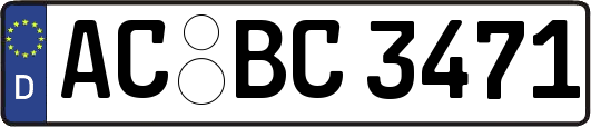 AC-BC3471