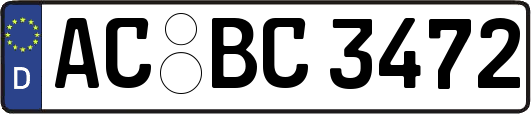 AC-BC3472