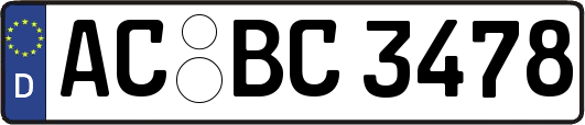 AC-BC3478