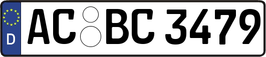AC-BC3479