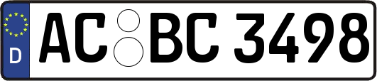 AC-BC3498