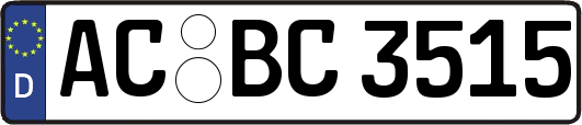AC-BC3515