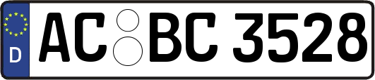AC-BC3528