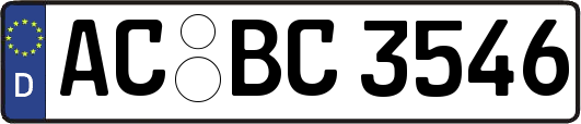 AC-BC3546