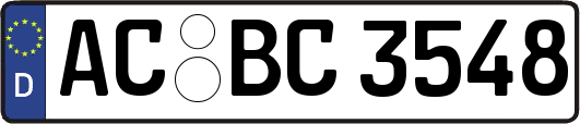 AC-BC3548