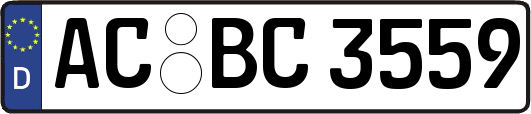 AC-BC3559