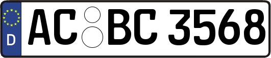 AC-BC3568