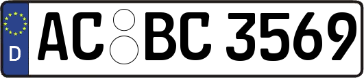 AC-BC3569