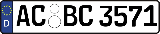 AC-BC3571