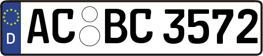 AC-BC3572