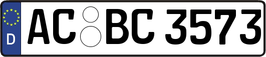 AC-BC3573