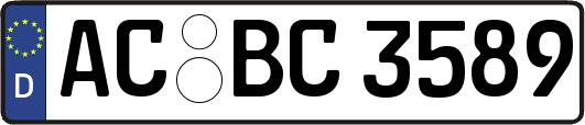 AC-BC3589