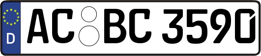 AC-BC3590