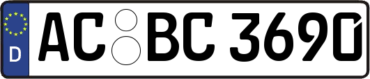 AC-BC3690