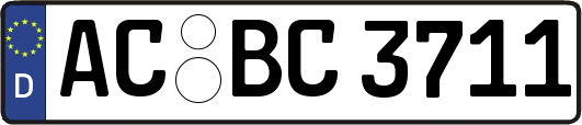 AC-BC3711
