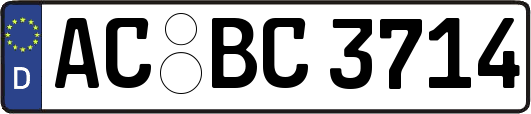AC-BC3714