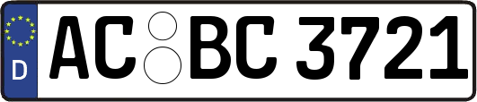 AC-BC3721