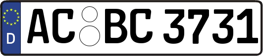 AC-BC3731