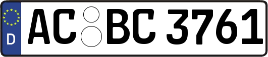 AC-BC3761