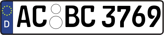 AC-BC3769