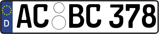 AC-BC378