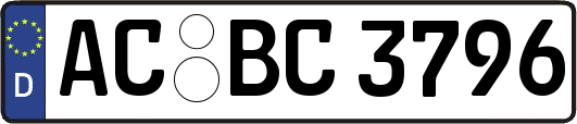 AC-BC3796