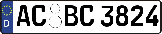 AC-BC3824