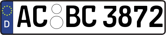AC-BC3872