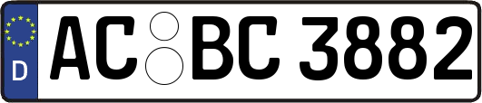 AC-BC3882