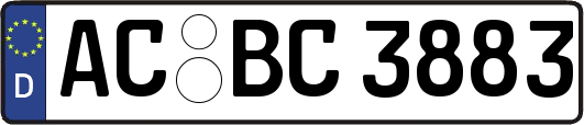 AC-BC3883