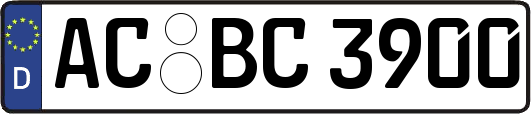 AC-BC3900