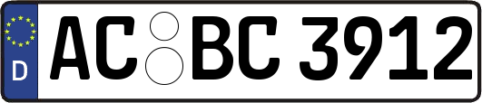 AC-BC3912