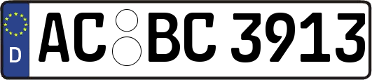 AC-BC3913