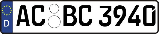 AC-BC3940