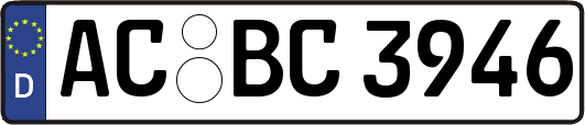 AC-BC3946