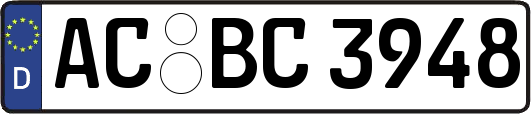 AC-BC3948
