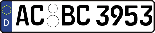 AC-BC3953