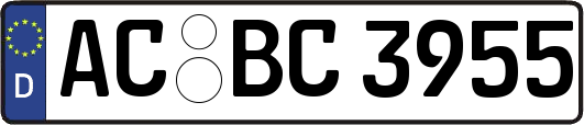AC-BC3955