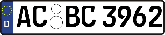 AC-BC3962