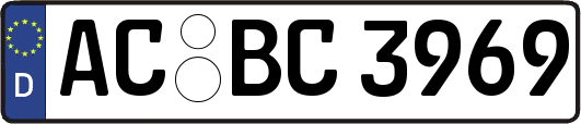 AC-BC3969