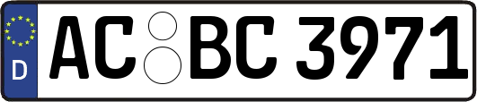 AC-BC3971