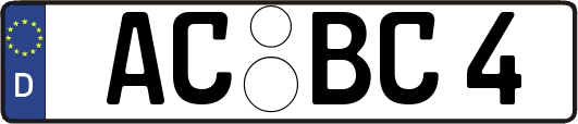 AC-BC4