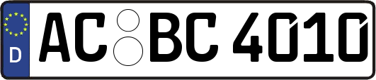 AC-BC4010